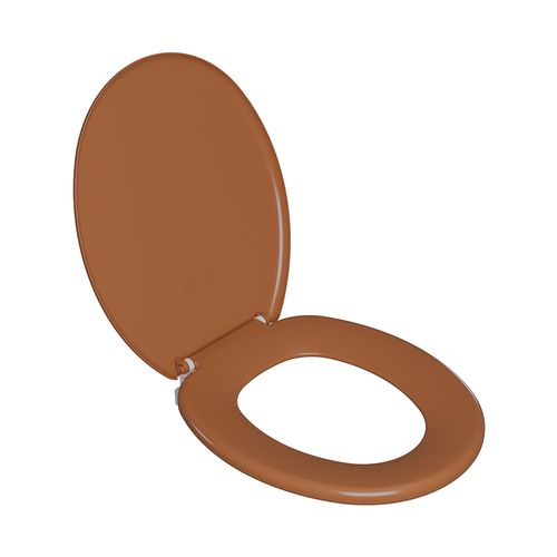 Assento Sanitário Plástico Astra TPJ/AS Anatômico