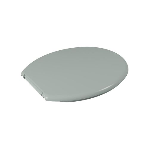 Assento Sanitário Plástico Astra TPJ/AS Anatômico