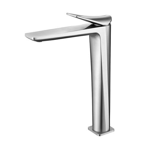 Torneira Misturador Monocomando Lorenzetti Loren Neo 2877 C92 de Bancada Cromada