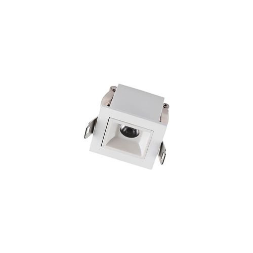 Spot de Embutir Taschibra Arch Pontual Led 2W Bivolt