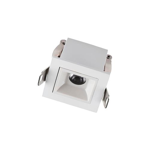 Spot de Embutir Taschibra Arch Pontual Led 2W Bivolt