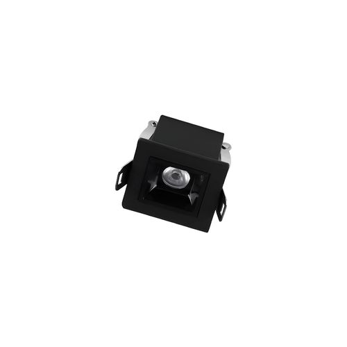 Spot de Embutir Taschibra Arch Pontual Led 2W Bivolt