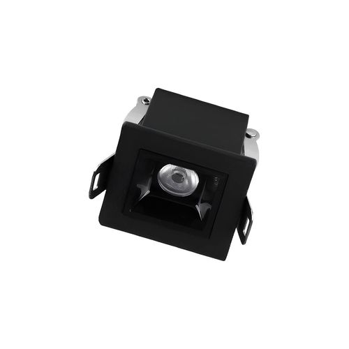 Spot de Embutir Taschibra Arch Pontual Led 2W Bivolt