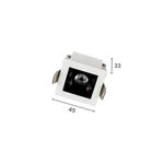 spot-de-embutir-taschibra-arch-pontual-led-2w-bivolt-branco-preto-3.jpg