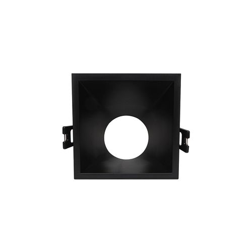 Spot de Embutir Angular Taschibra Piazza MR16 GU10 Quadrado Bivolt