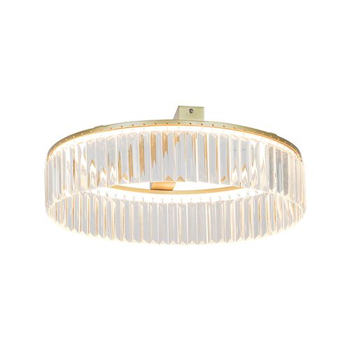 Plafon Taschibra Cassandra Led Bivolt