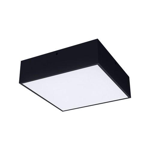 Plafon Taschibra Quadra E27 Bivolt