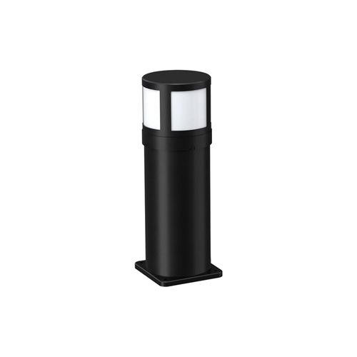 Poste / Balizador de Jardim Taschibra Circolare Led 30cm 8W Bivolt