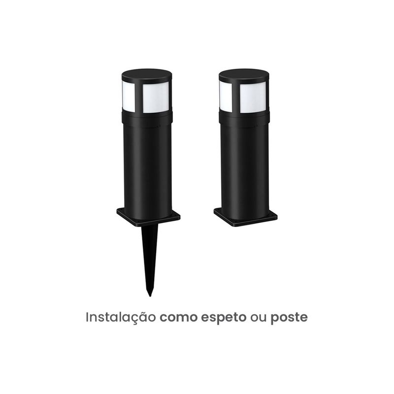 poste-balizador-de-jardim-taschibra-circolare-led-30cm-8w-bivolt-preto-3.jpg