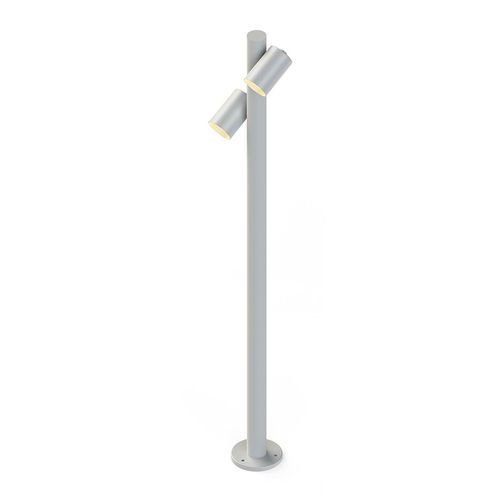 Poste de Jardim Taschibra Wabi 100cm MR16 GZ10 Bivolt