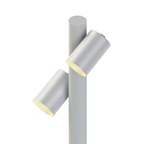 Poste de Jardim Taschibra Wabi 100cm MR16 GZ10 Bivolt