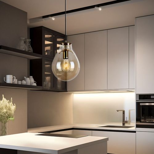 Lustre Pendente Skylight Tommy 3039 E27 Bivolt