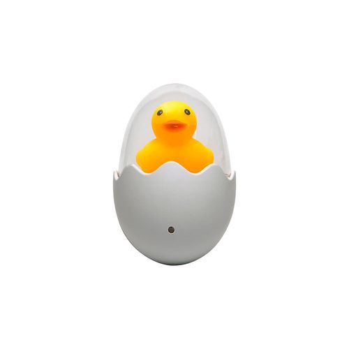 Luz Noturna Taschibra Led Rubber com Botão Liga/Desliga 1W Bivolt