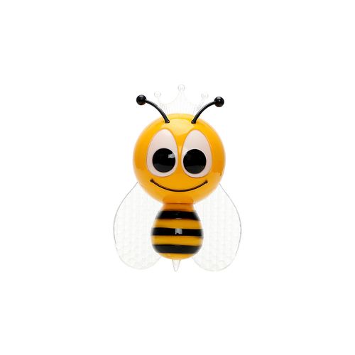 Luz Noturna Taschibra Led Bee com Sensor com Controle da Luz 0,5W Bivolt
