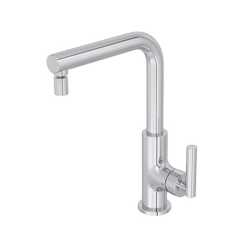 Torneira Misturador Monocomando Deca Beta 2256.C109 de Bancada Cromada