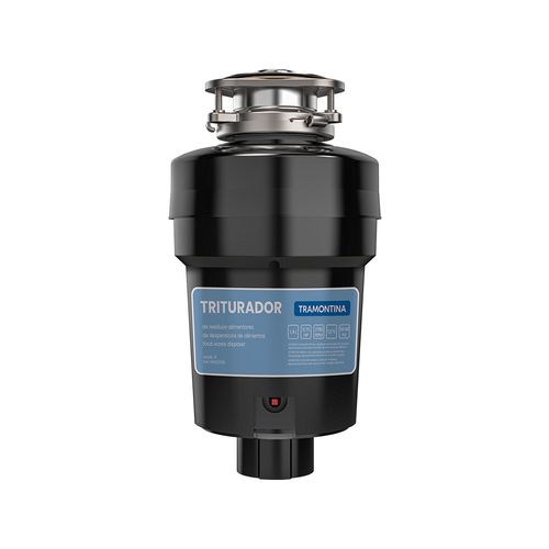 Triturador de Resíduos Alimentares Tramontina 94522005 127V
