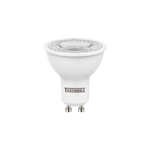 Lâmpada Led Taschibra TDL 25 Dicroica MR16 4W GU10 Bivolt