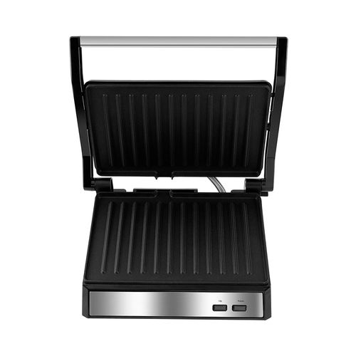 Grill e Sanduicheira Philco PGR21PI Maxx Clean Inox / Preto