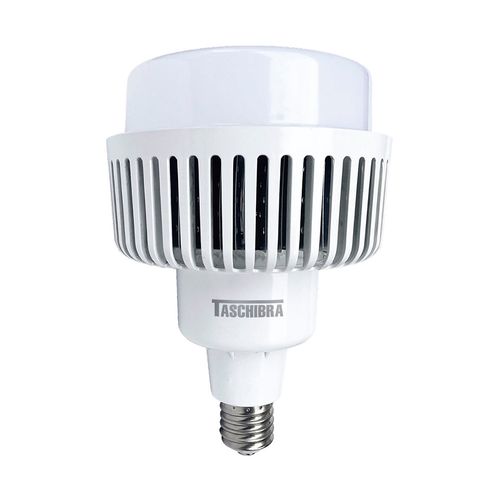 Lâmpada Led Taschibra TKL 840 High Led 150W E40 Bivolt