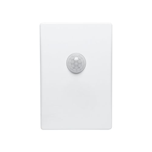 Sensor de Presença Taschibra TSP160P Bivolt Branco