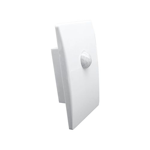 Sensor de Presença Taschibra TSP160P Bivolt Branco