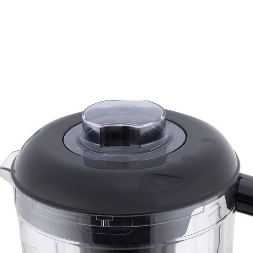 Liquidificador Philco Inox Filter 900W Preto