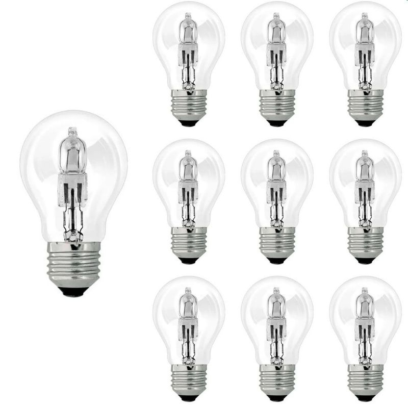 KIT10HALOGENAS